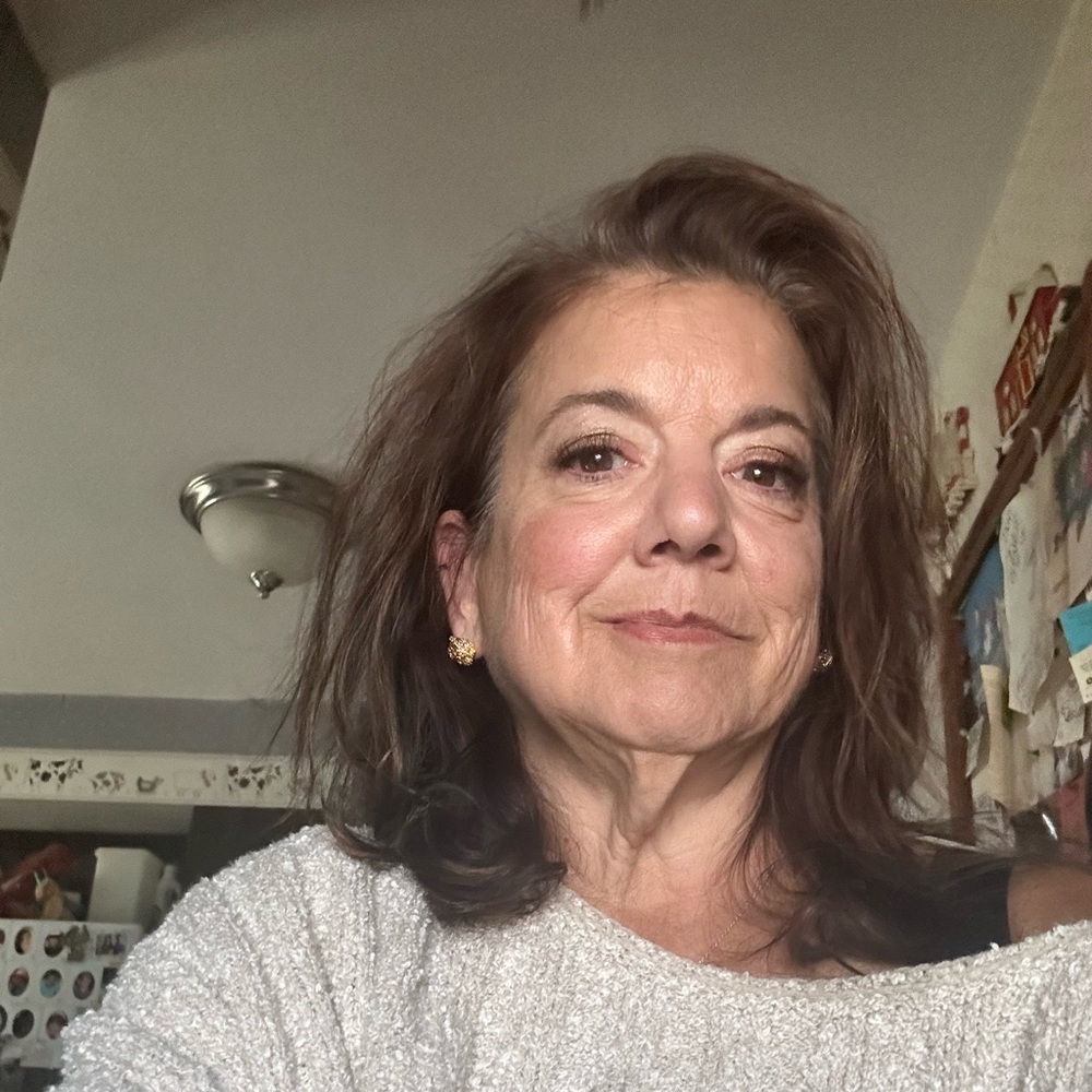 Meet your Posher, Kathleen